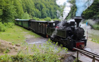 Romania tourist attractions