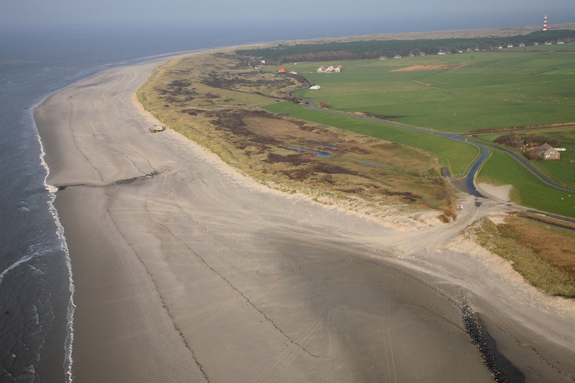 Netherlands tourist attractions