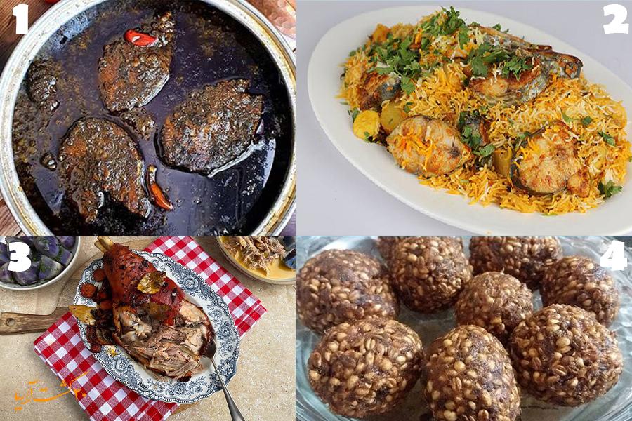 جاهای دیدنی چابهار