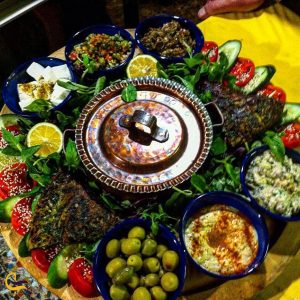 بهترین رستوران با موسیقی زنده در تنکابن