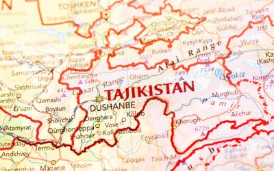 7 تا از قوانین عجیب تاجیکستان