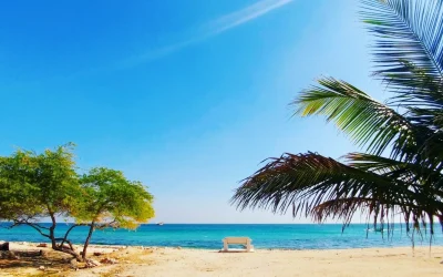 بهترین زمان سفر به کیش