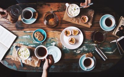 تنها دوره باریستا ایران با گارانتی آموزش و عودت وجه