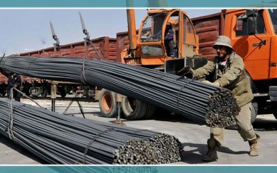 هر آنچه باید درباره بندیل میلگرد بدانید