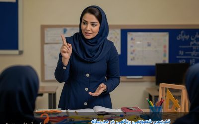 چرا تدریس خصوصی راه ‌حل قطعی برای درک عمیق‌ تر مفاهیم درسی است؟