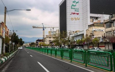 بهترین مراکز خرید شرق تهران؛ از هفت حوض تا مراکز مدرن