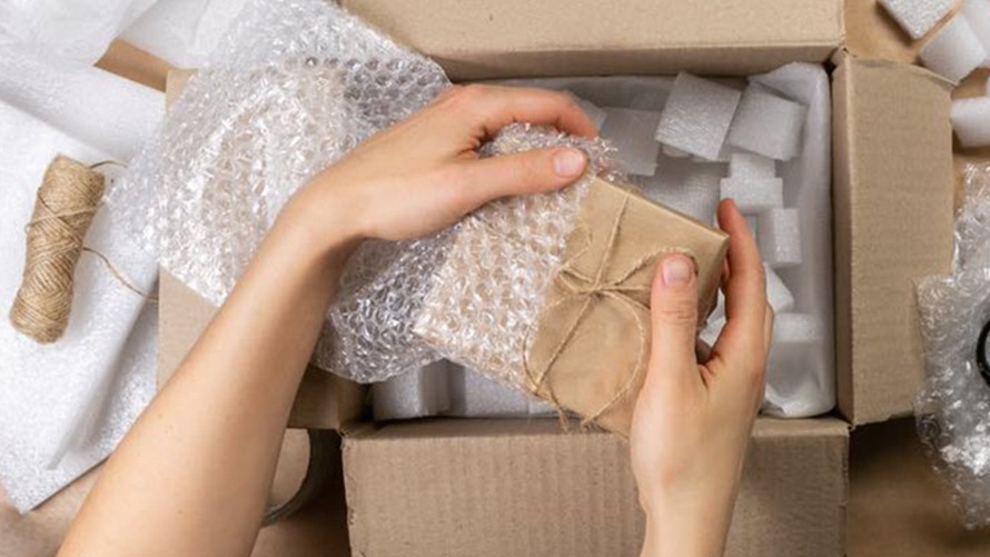 نایلون حبابدار از کجا بخریم؟