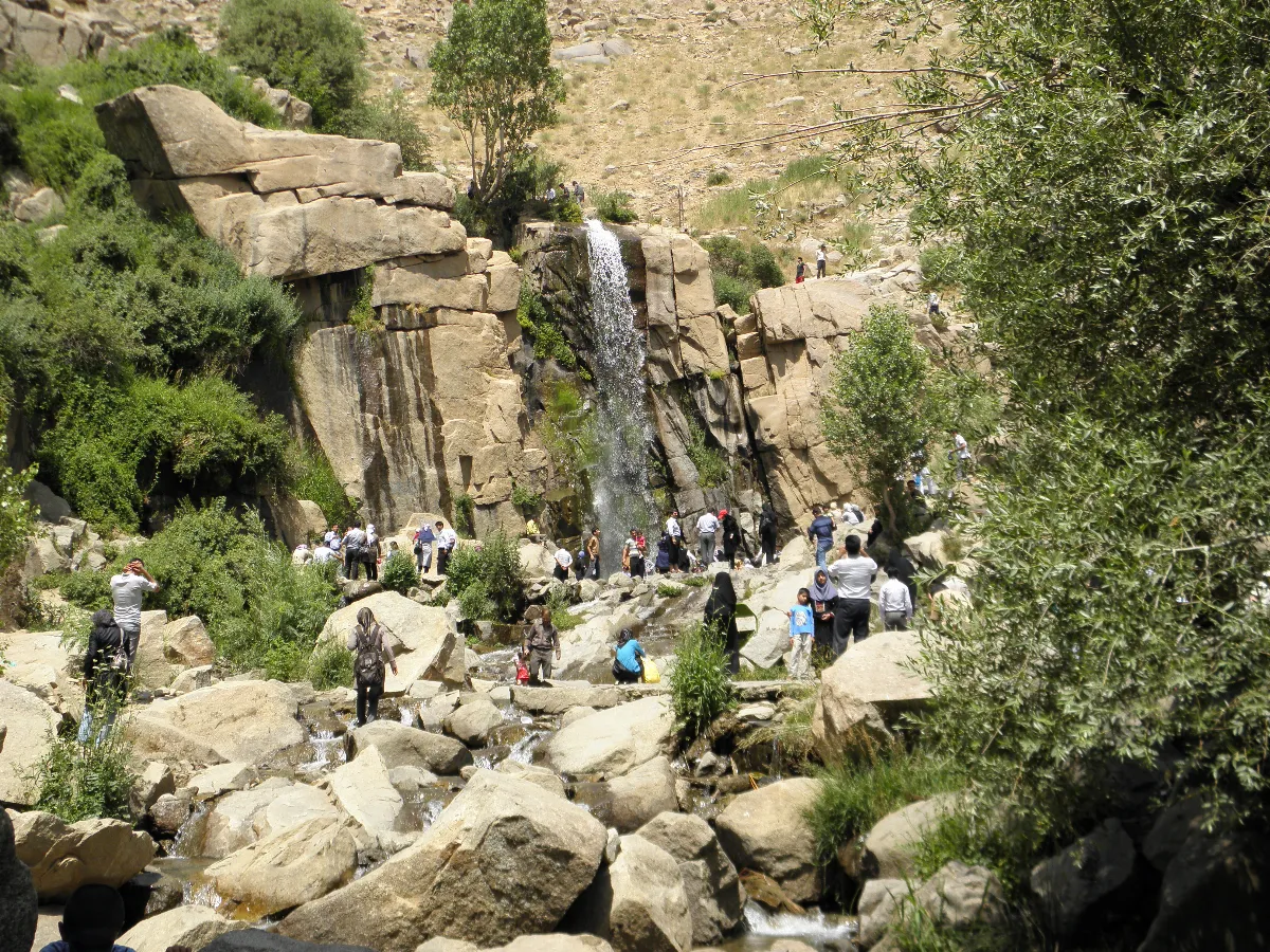 گنجنامه همدان