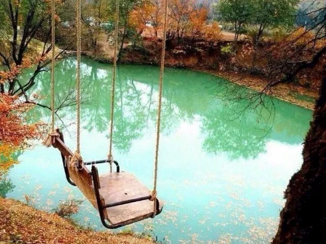 چشمه گل رامیان گلستان