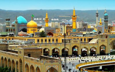 ارزان‌ترین هتل‌های مشهد که باید بشناسید