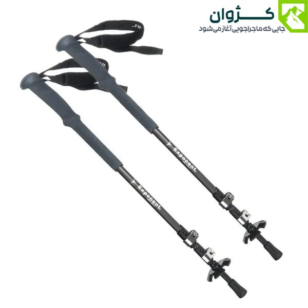 باتوم EXPONENT