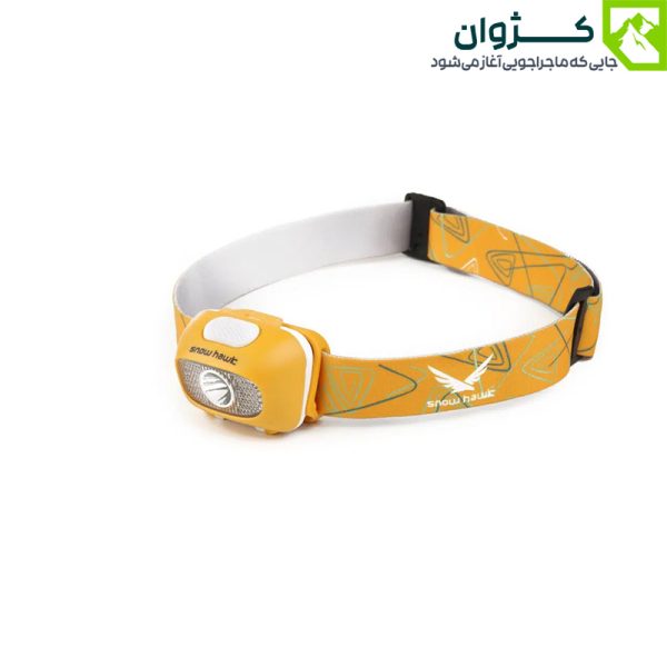 هدلامپ اسنوهاک
