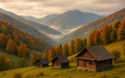 سفر بدون دردسر در ایران؟ با تورهای داخلی مهرگل سیر ممکن است