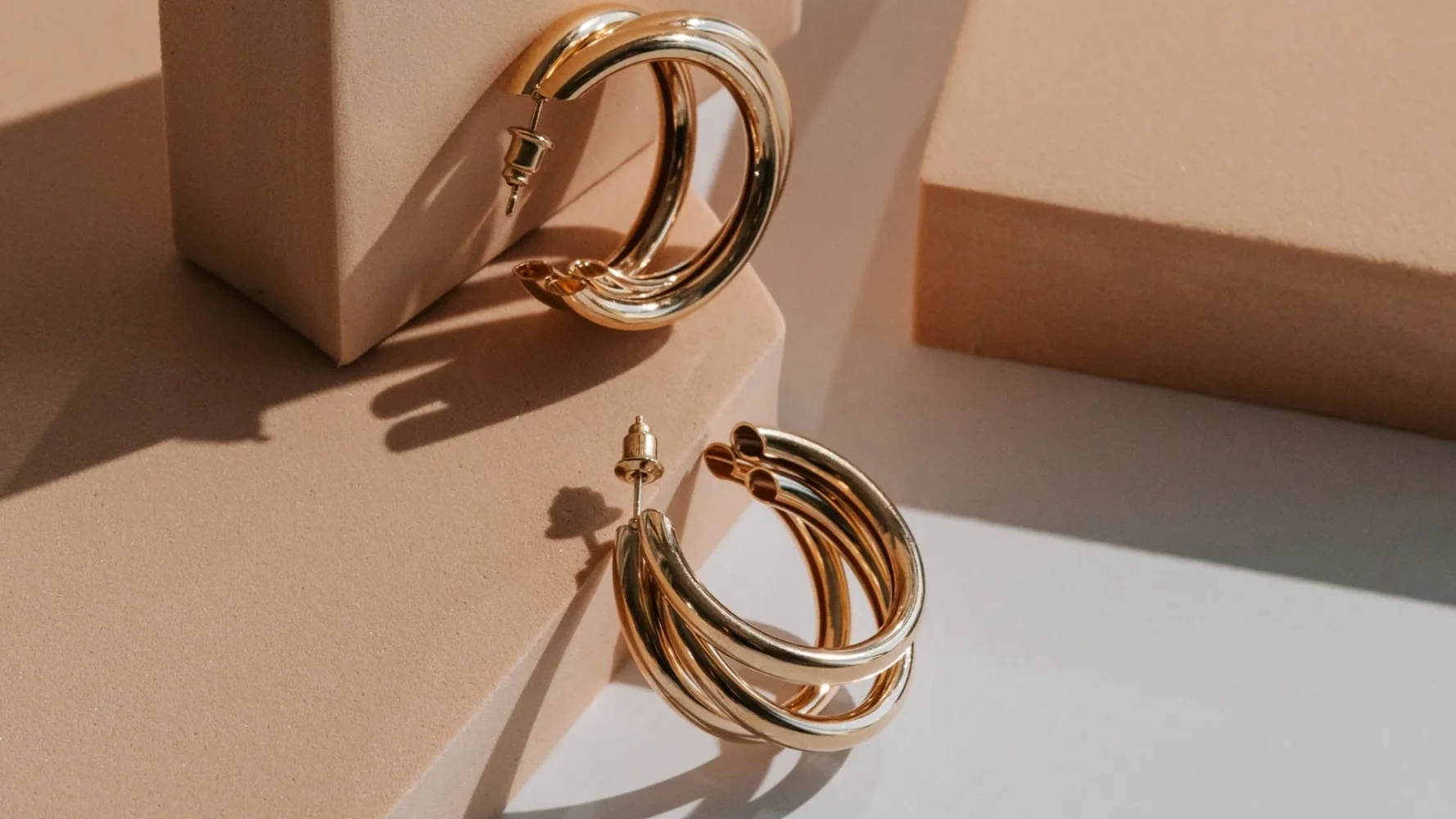 طلای مینیمال