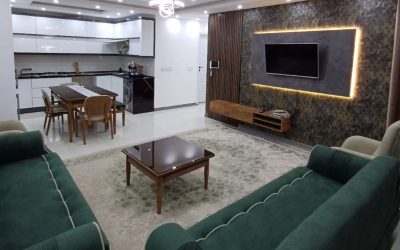 سفری لذت‌ بخش با انتخاب درست محل اقامت در قشم