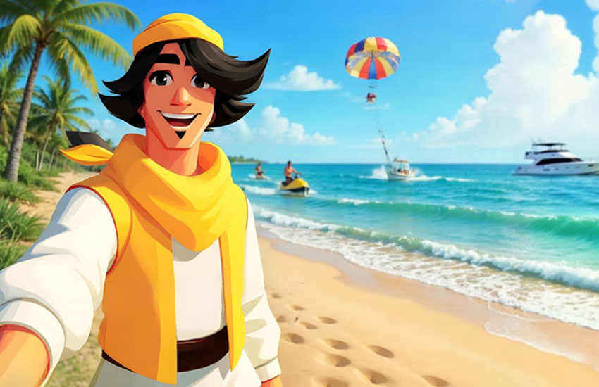 راهنمای جاهای دیدنی شهرهای بزرگ