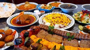 Best Persian Restaurant in Houston What Makes Aban-Restaurant a Top Choice