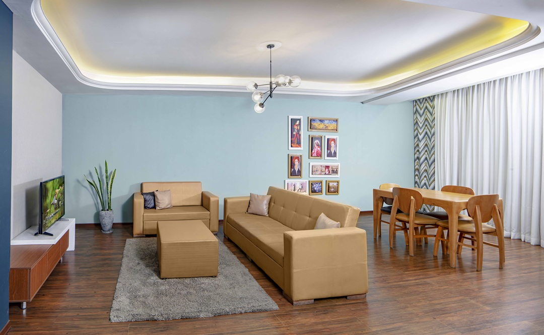 اجاره آپارتمان مبله