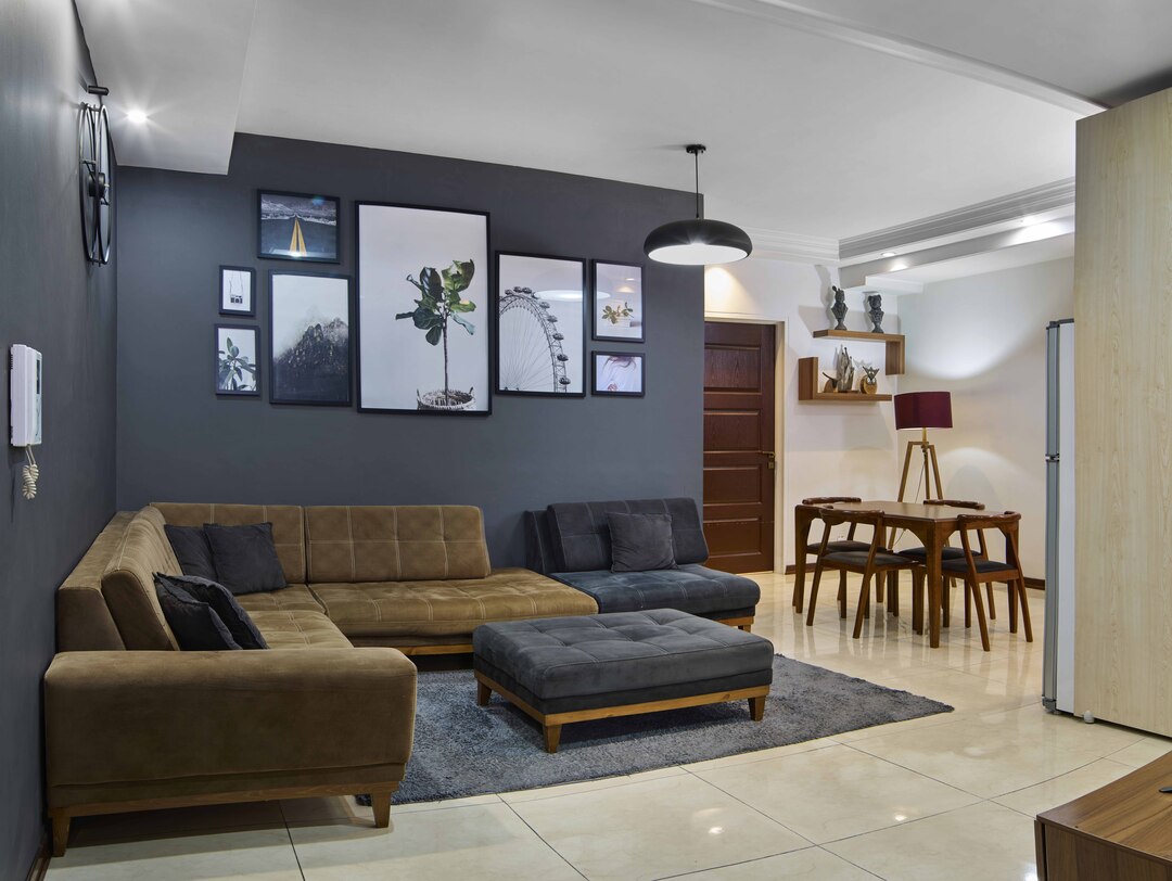 اجاره آپارتمان مبله در شمال تهران