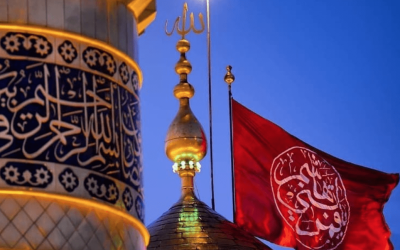 تور کربلا زمینی را با قطار بریم یا اتوبوس؟