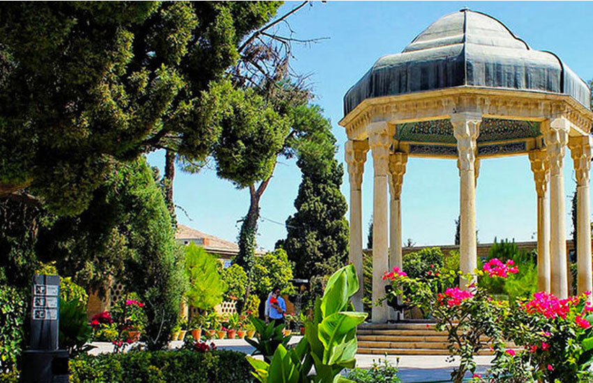 راهنمای جاهای دیدنی شهرهای بزرگ با علی بابا