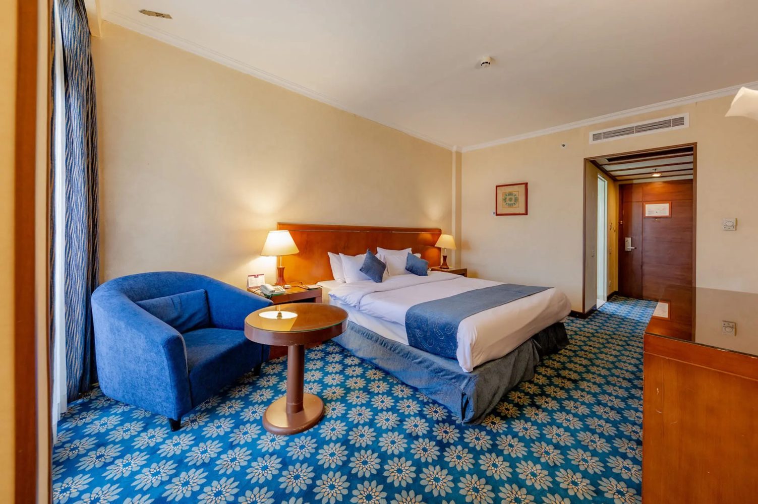 هتل خواجو اصفهان