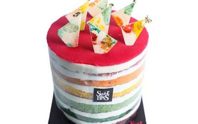 فروش کیک کافی شاپی