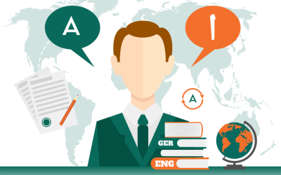 تاثیر ترجمه صحیح بر روند اخذ ویزا