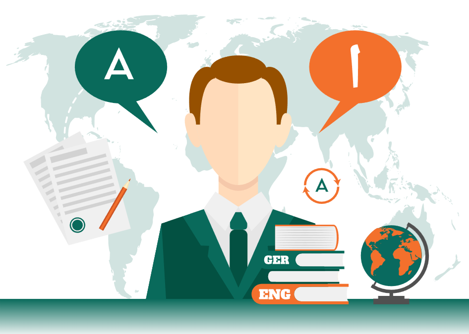 تاثیر ترجمه صحیح بر روند اخذ ویزا