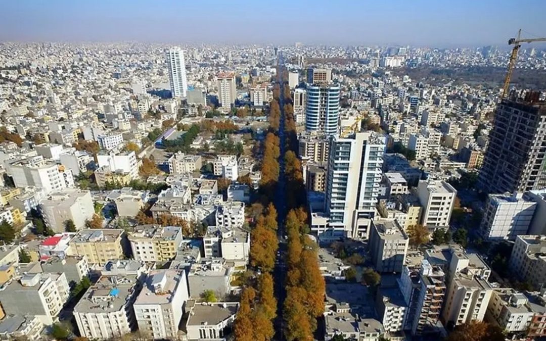 بهترین محله‌های مشهد