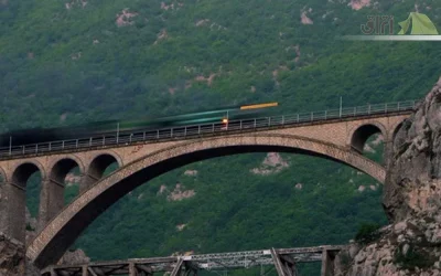 پل ورسک مازندران