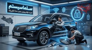 The Ultimate Guide to Buying Keyless Start Systems in Tehran & Karaj