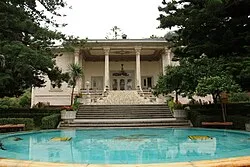 کاخ رامسر