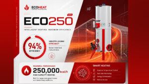 Best Iranian Greenhouse Heater: Why Koolak Gostar Yazd’s ECO250 Stands Out in 2026